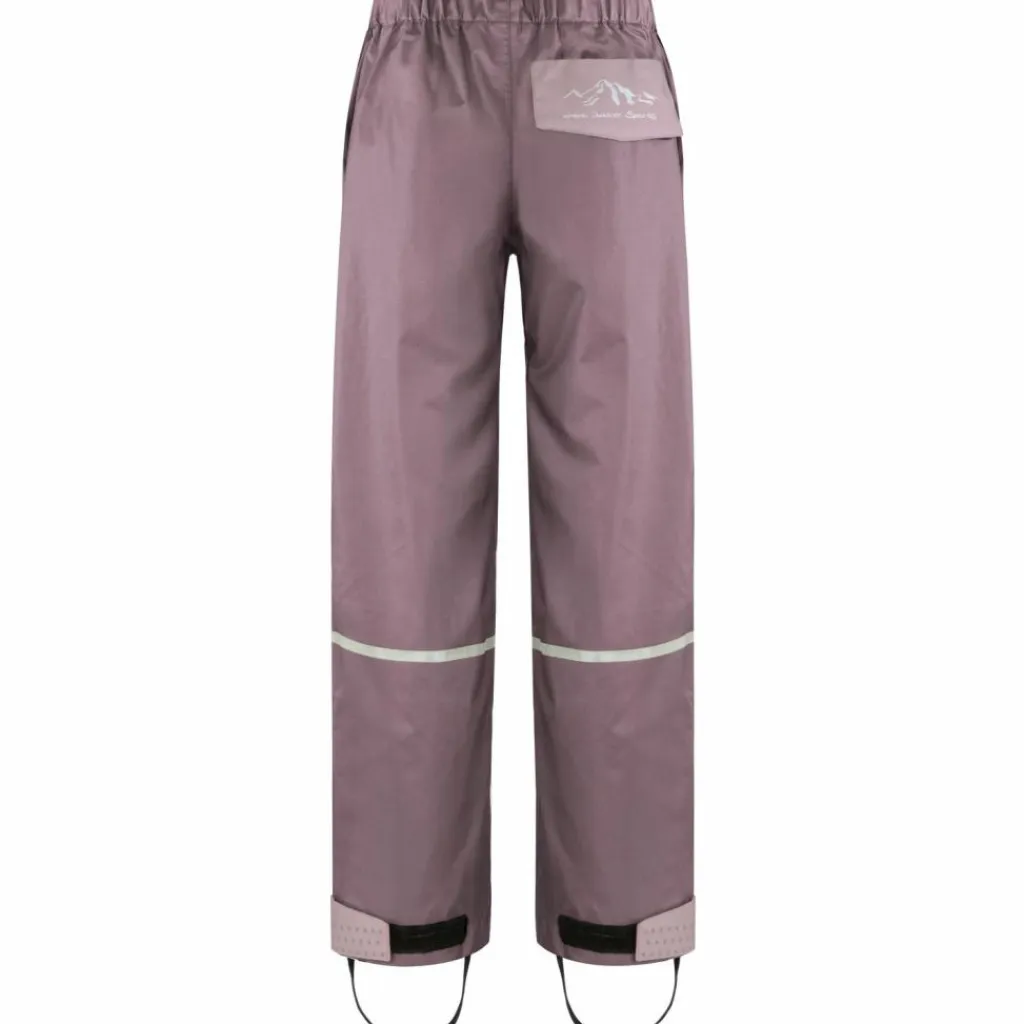 normani Outdoor Sports Snowboarding|Bergsteigen<· Thurlow Lila/Rosa