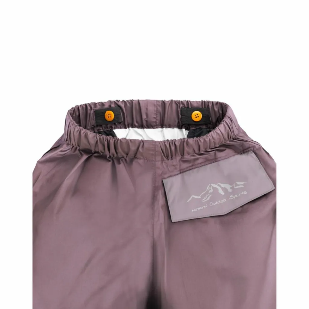 normani Outdoor Sports Snowboarding|Bergsteigen<· Thurlow Lila/Rosa