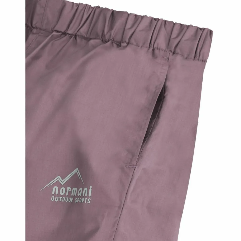 normani Outdoor Sports Snowboarding|Bergsteigen<· Thurlow Lila/Rosa