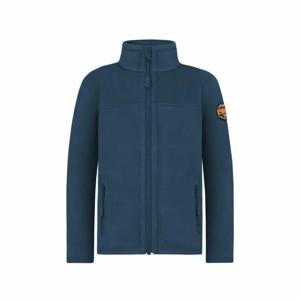 normani Outdoor Sports Wandern|Pullover & Sweats<· Venetie Navy