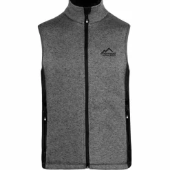 normani Outdoor Sports Snowboarding|Bergsteigen<· Shamattawa Grau