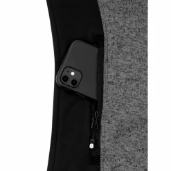 normani Outdoor Sports Snowboarding|Bergsteigen<· Shamattawa Grau