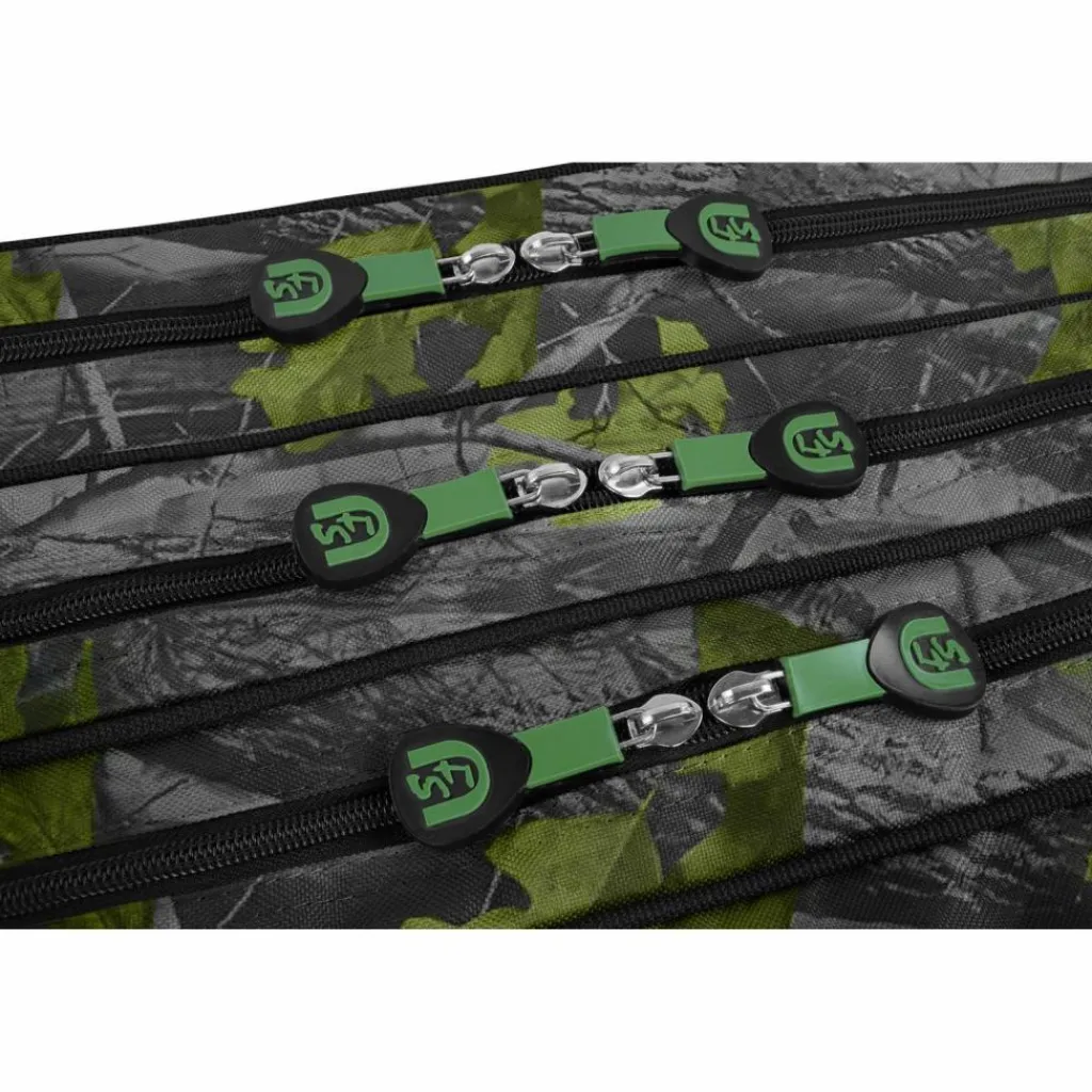normani Outdoor Sports Camping|Camping<· RodBox Triple Woodland-CZ-Camo