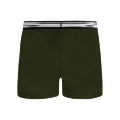 normani Outdoor Sports Unterwäsche<· Merino Gr&uuml;n