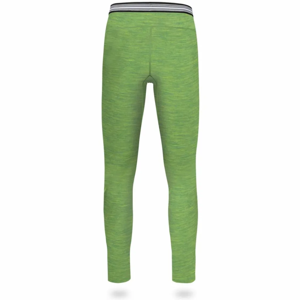 normani Outdoor Sports Snowboarding|Funktionswäsche<· Merino Mackay Grün
