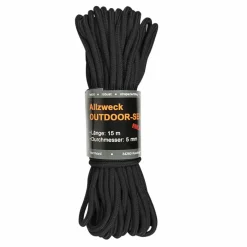 normani Outdoor Sports Sicherung & Karabiner|Sicherung & Karabiner<· Chetwynd Schwarz
