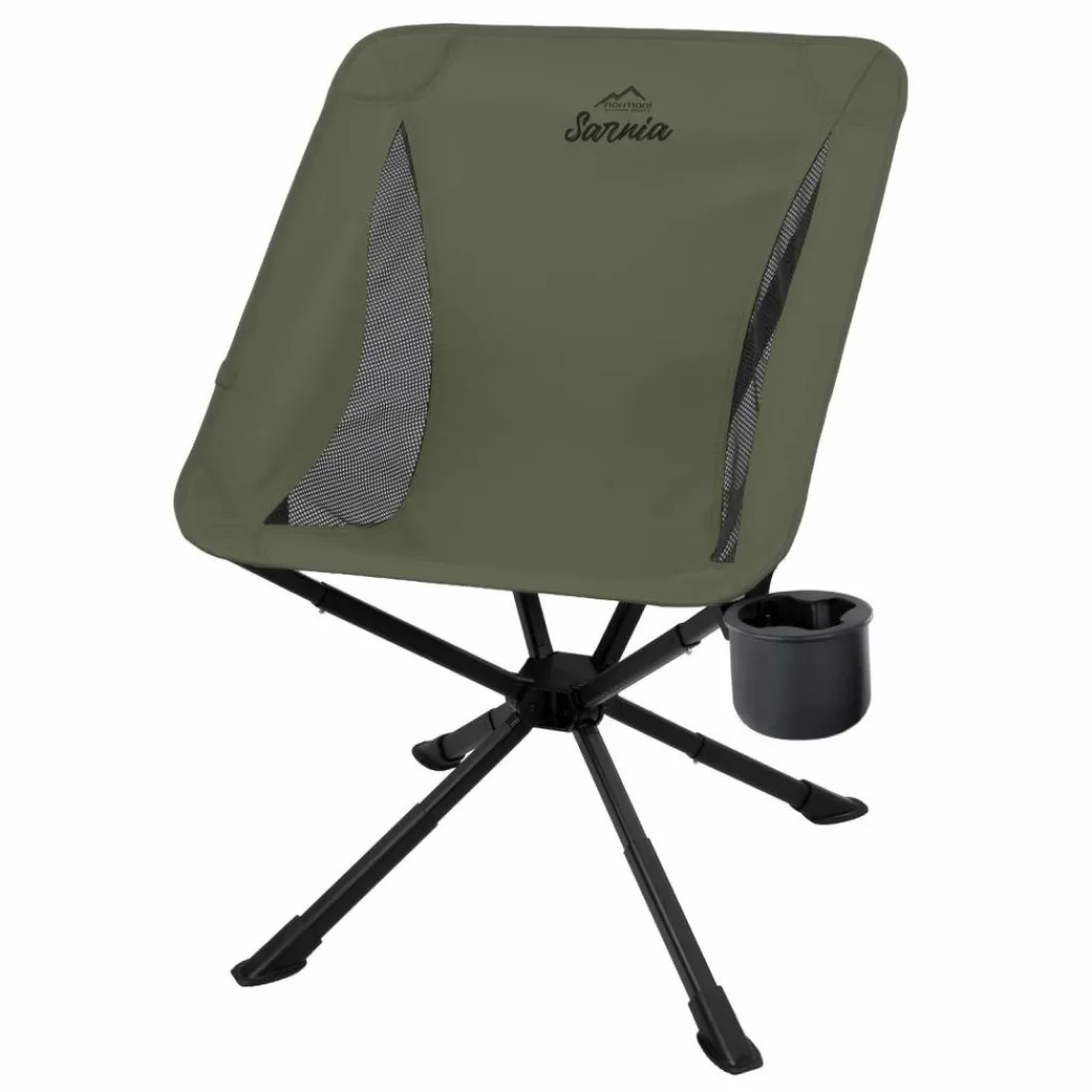 normani Outdoor Sports Campingzubehör|Campingzubehör<· Sarnia Oliv