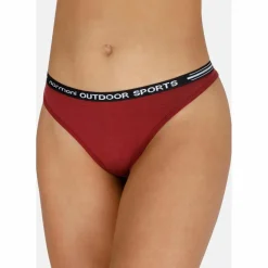 Clearance · Merino Dubbo Damen Unterwäsche