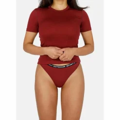 Clearance · Merino Dubbo Damen Unterwäsche