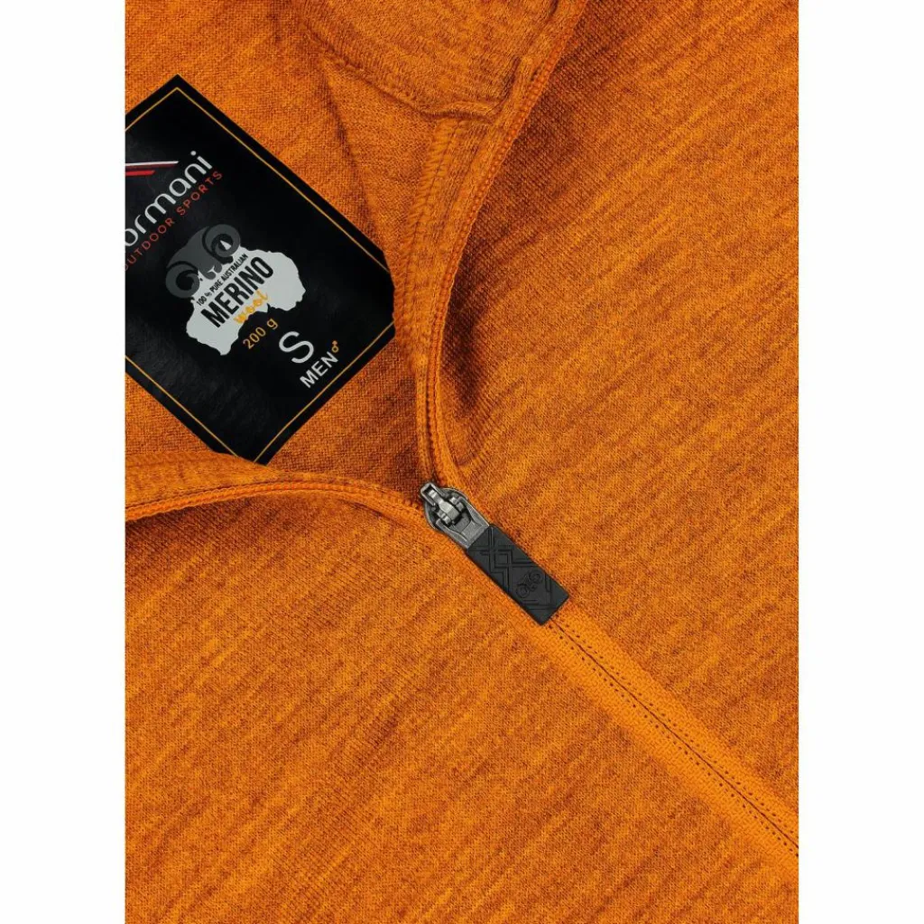 · Merino Canberra Herren Snowboarding|Bergsteigen