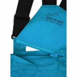 normani Outdoor Sports Snowboarding|Bergsteigen<· Salcha Blau