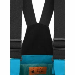 normani Outdoor Sports Snowboarding|Bergsteigen<· Salcha Blau