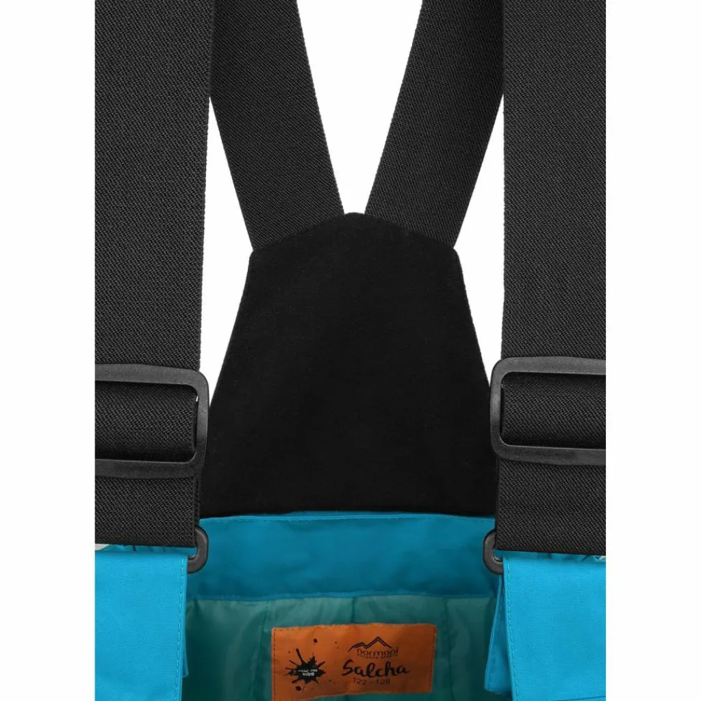 normani Outdoor Sports Snowboarding|Bergsteigen<· Salcha Blau