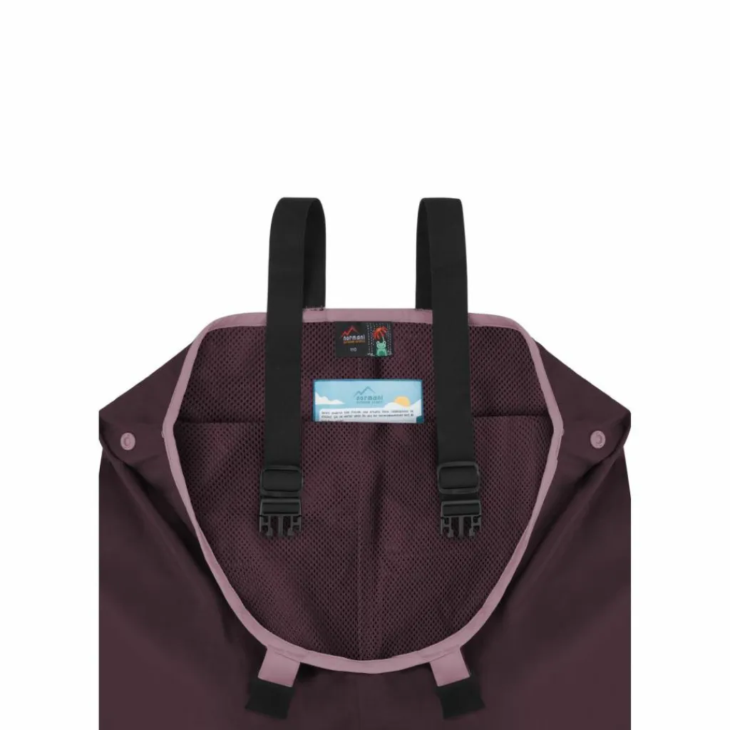 normani Outdoor Sports Snowboarding<· Waller Bordeaux