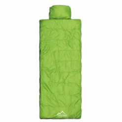 normani Outdoor Sports Schlafsäcke|Schlafsäcke<· Traveller Limette