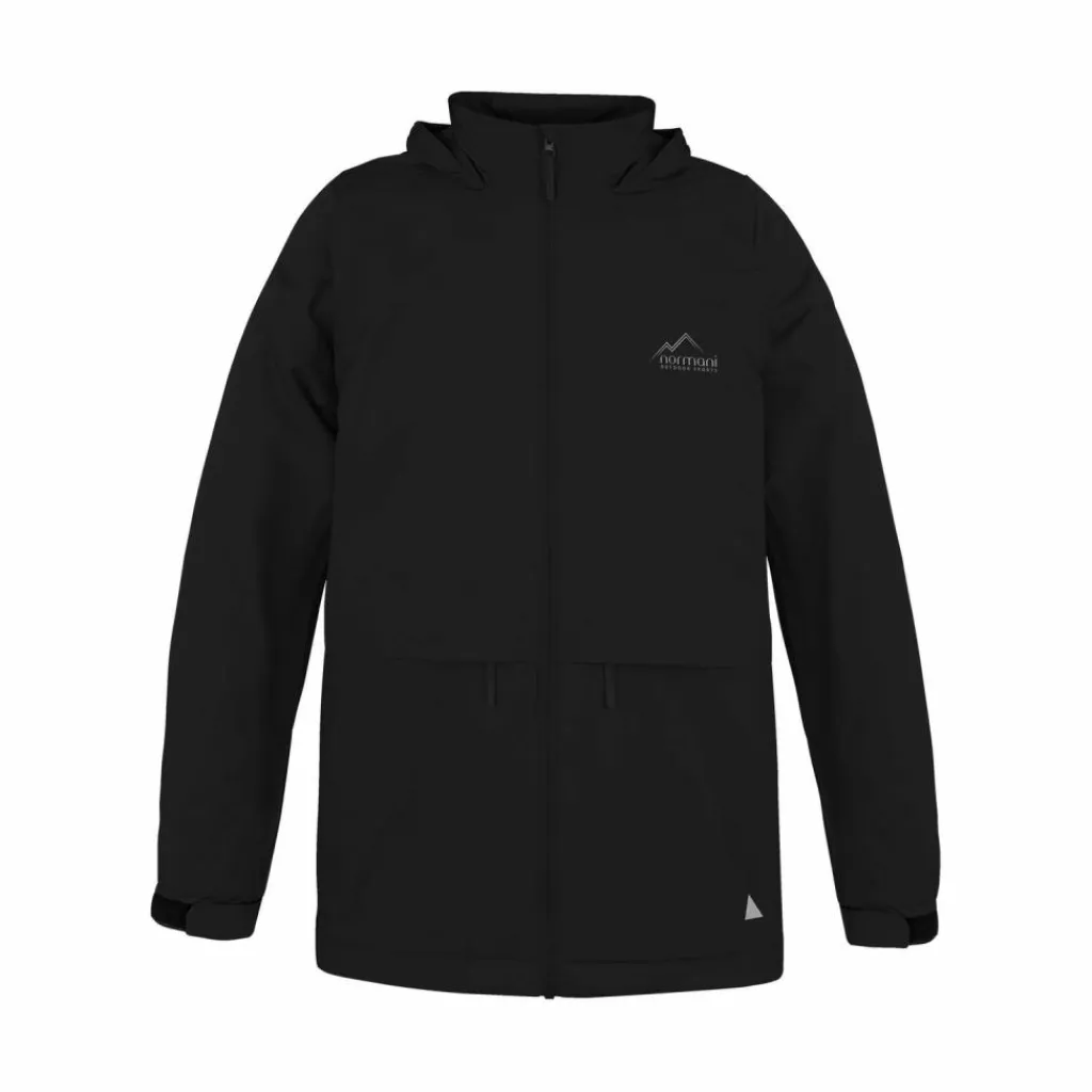 normani Outdoor Sports Camping|Bergsteigen<· Taunton Schwarz
