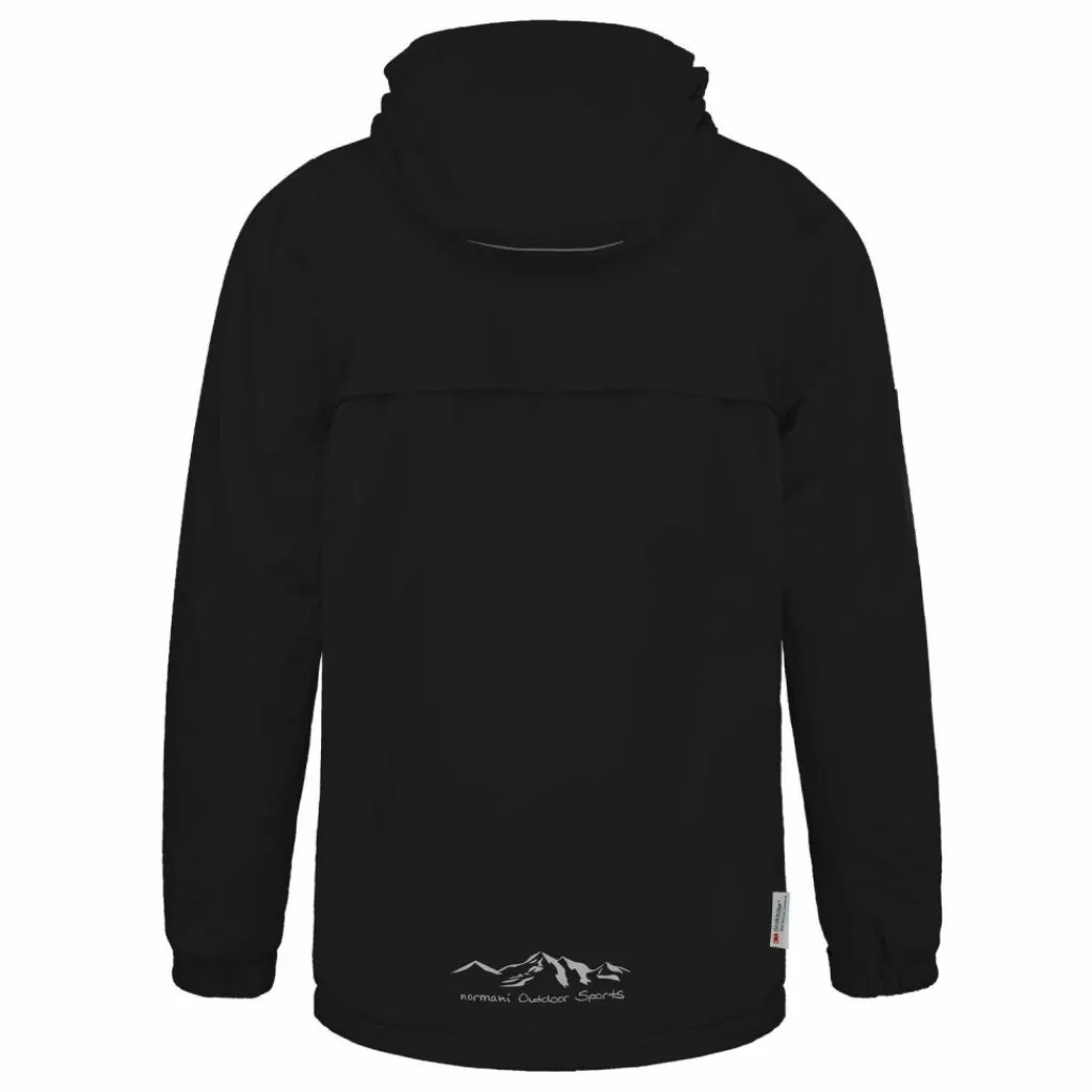 normani Outdoor Sports Camping|Bergsteigen<· Taunton Schwarz