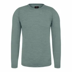 normani Outdoor Sports Bergsteigen|Bergsteigen<· Merino Melbourne Blau