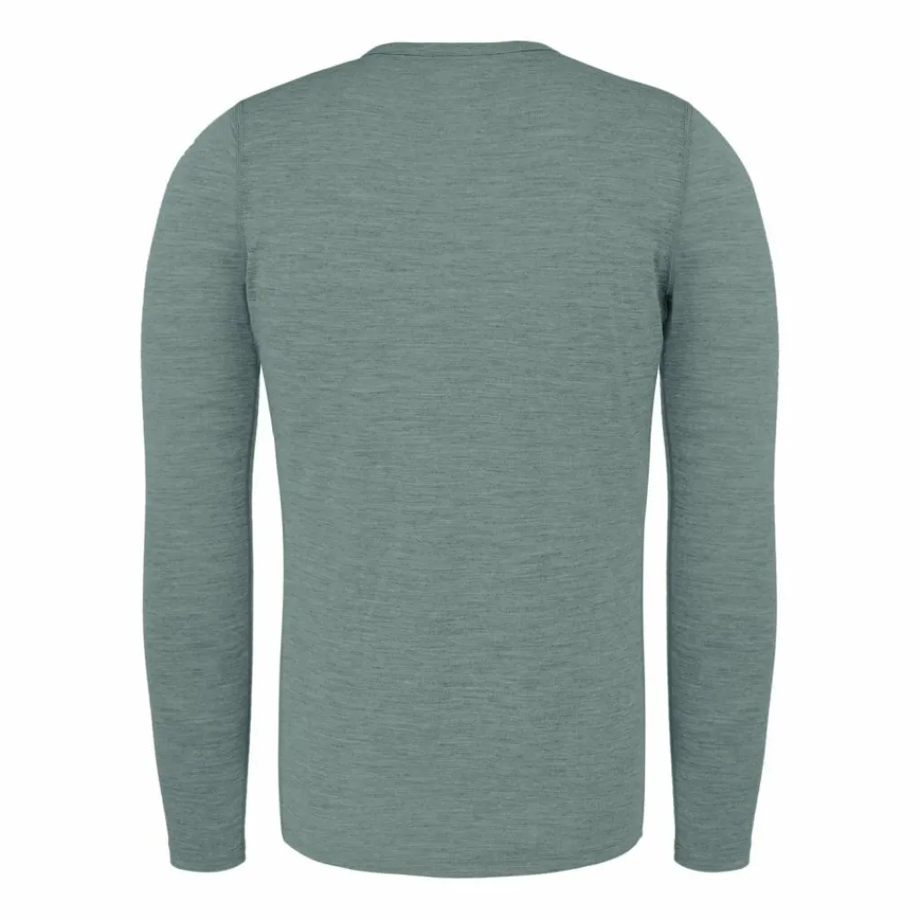 normani Outdoor Sports Bergsteigen|Bergsteigen<· Merino Melbourne Blau