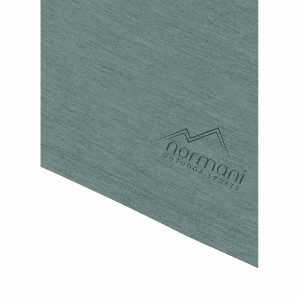 normani Outdoor Sports Bergsteigen|Bergsteigen<· Merino Melbourne Blau