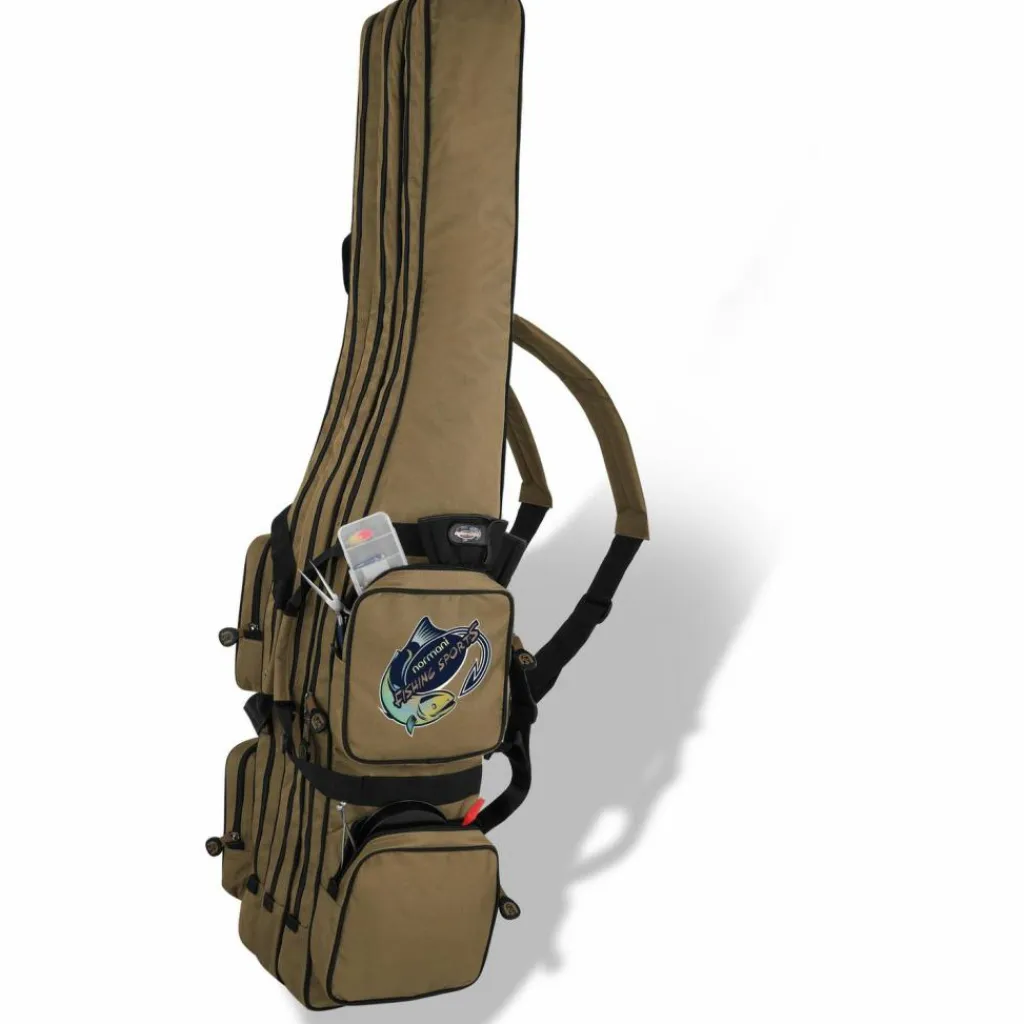 New · RodBox Triple Damen Camping|Camping