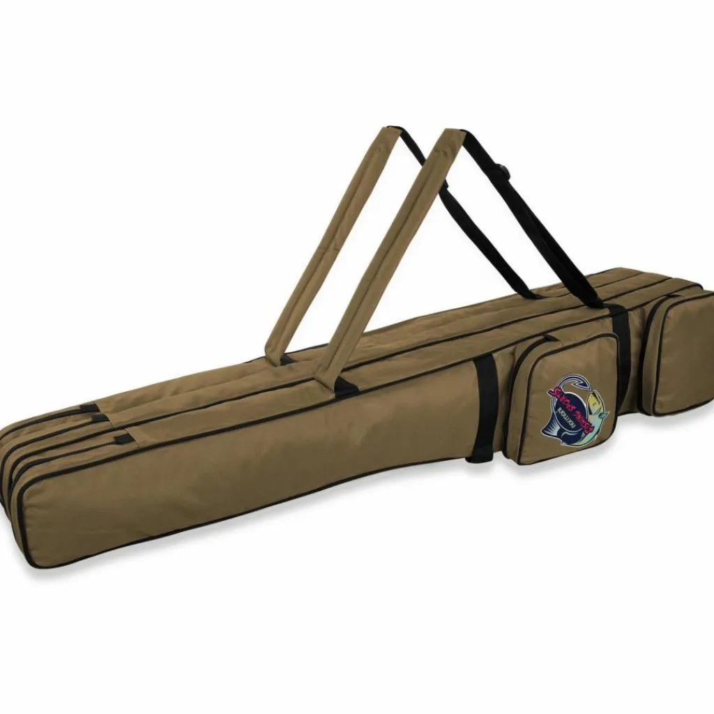 New · RodBox Triple Damen Camping|Camping