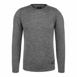 normani Outdoor Sports Snowboarding|Bergsteigen<· Merino Grau