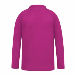 normani Outdoor Sports Snowboarding<· Merino Nyapari Fuchsia
