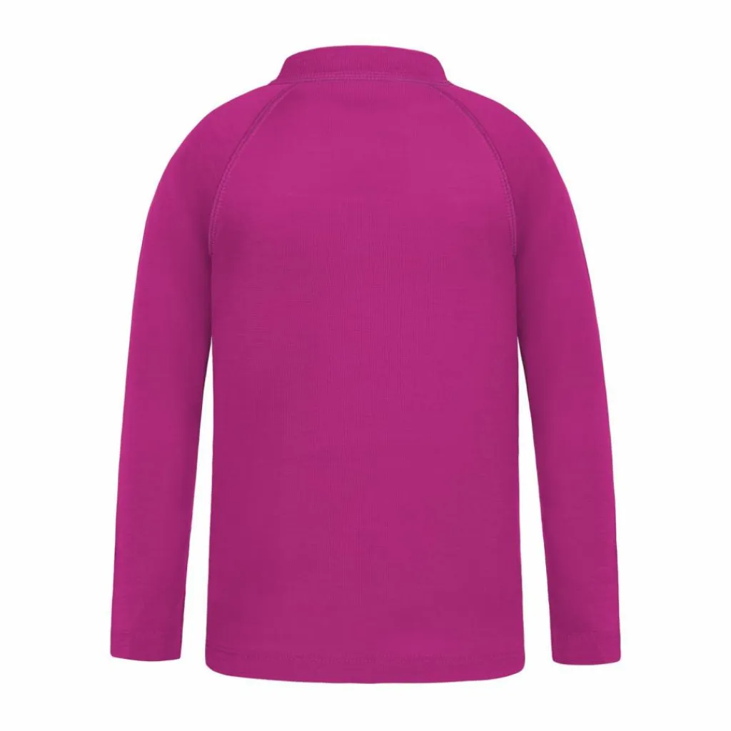 normani Outdoor Sports Snowboarding<· Merino Nyapari Fuchsia