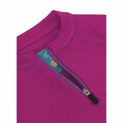 normani Outdoor Sports Snowboarding<· Merino Nyapari Fuchsia