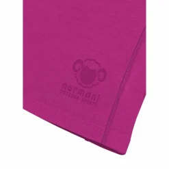 normani Outdoor Sports Snowboarding<· Merino Nyapari Fuchsia
