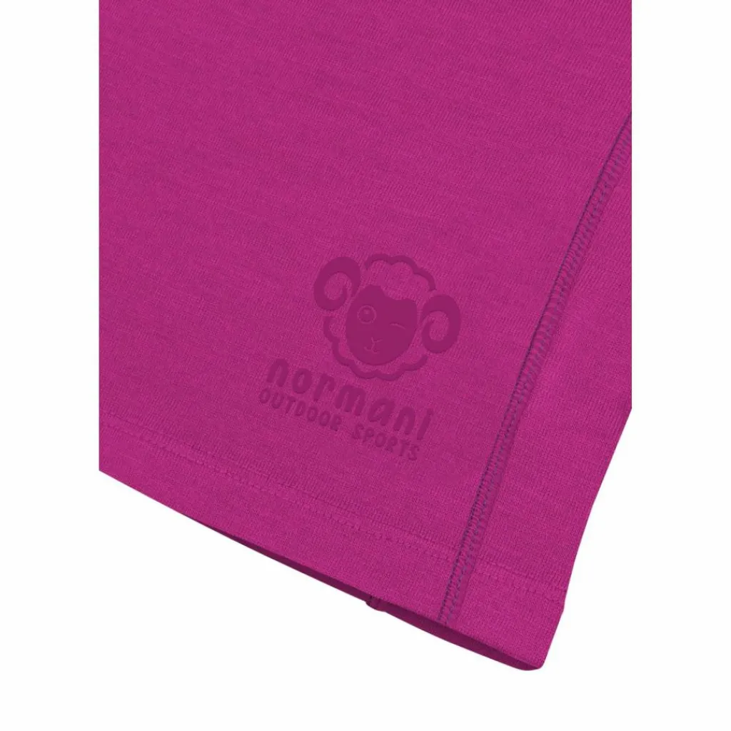 normani Outdoor Sports Snowboarding<· Merino Nyapari Fuchsia