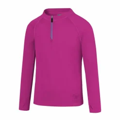 normani Outdoor Sports Snowboarding<· Merino Nyapari Fuchsia