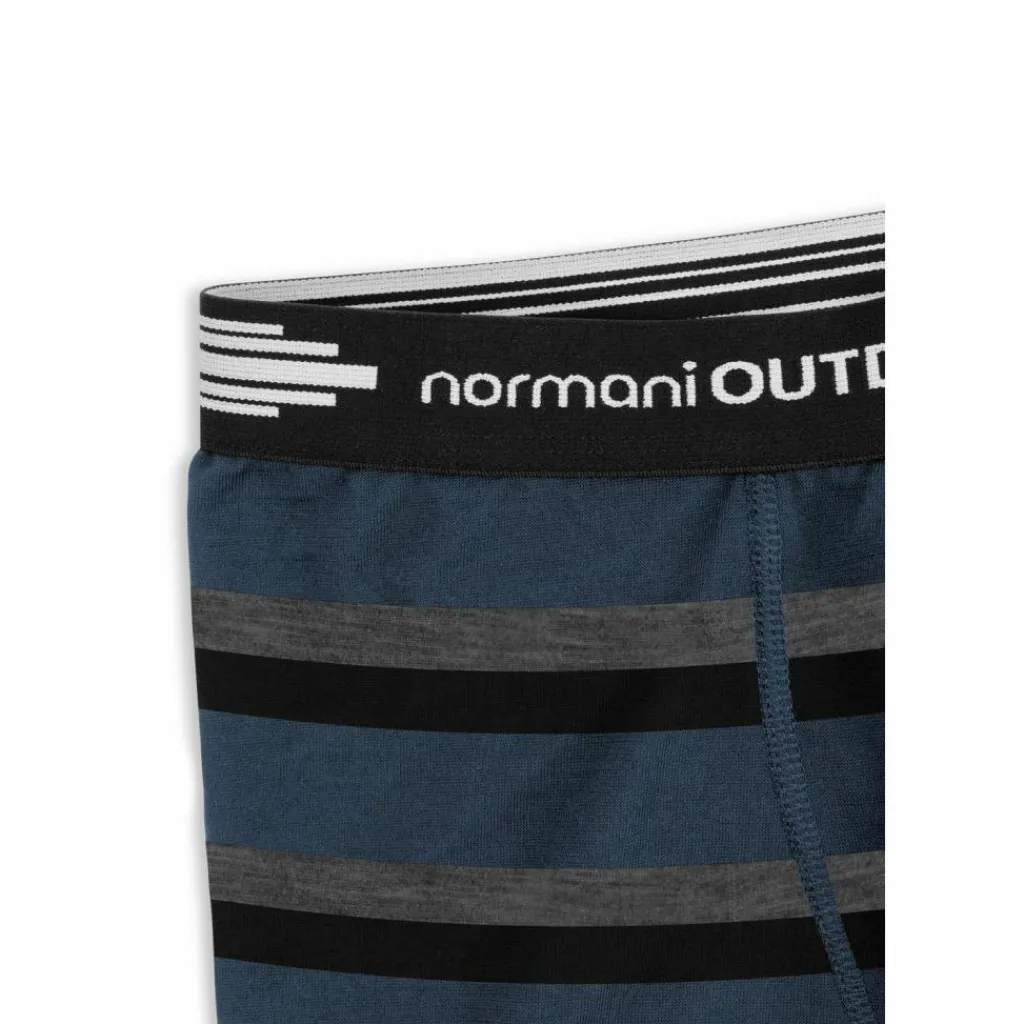 Outlet · Merino Herren Unterwäsche