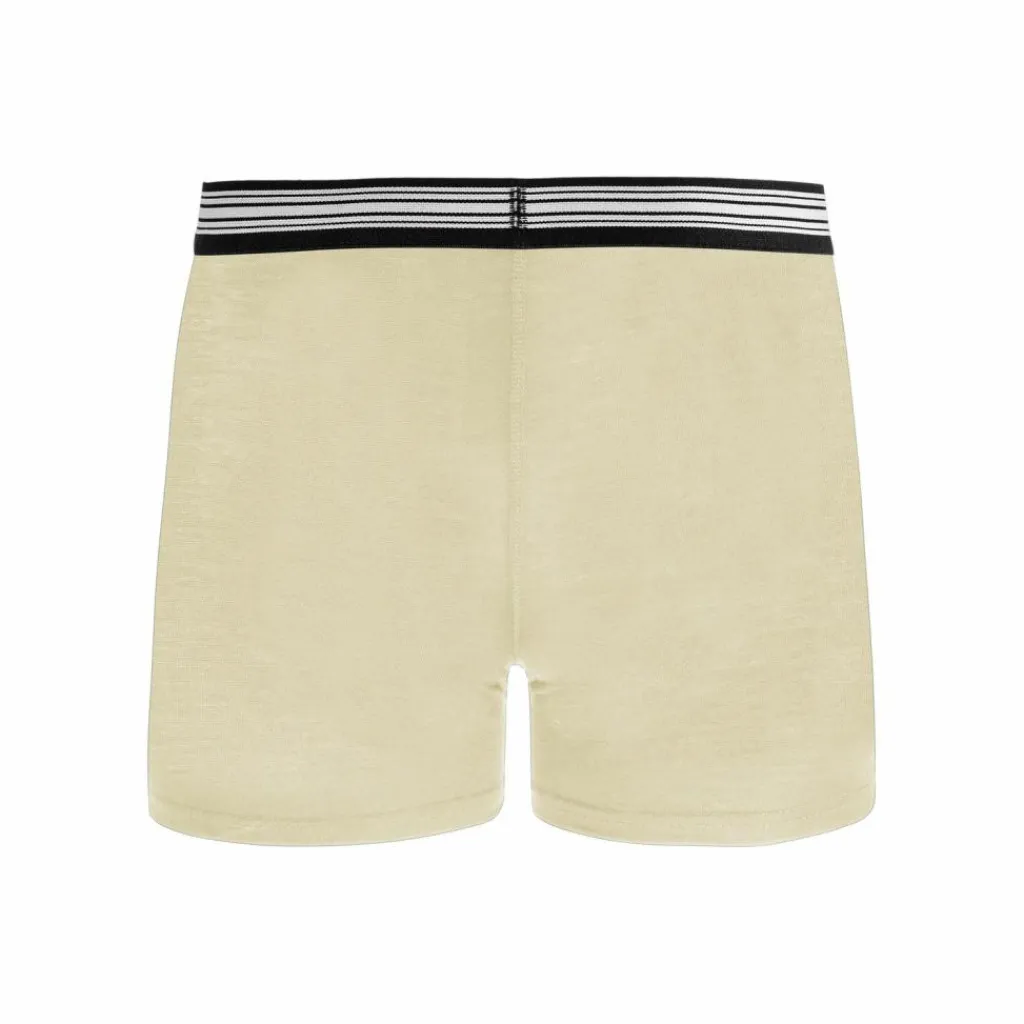 normani Outdoor Sports Unterwäsche<· Merino Wollweiß