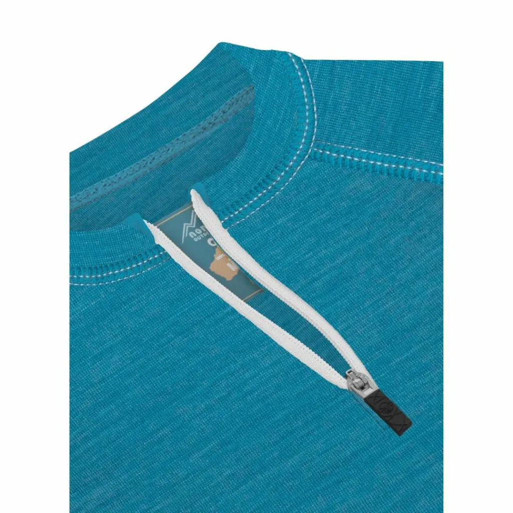 Outlet · Merino Nyapari Kinder Snowboarding|Pullover & Sweats