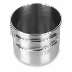 normani Outdoor Sports Trinkzubehör|Trinkzubehör<· Colorado Silber