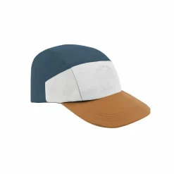 normani Outdoor Sports Kopfbedeckungen<· Ottawa Dunkelblau/Braun