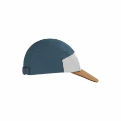 normani Outdoor Sports Kopfbedeckungen<· Ottawa Dunkelblau/Braun