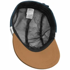 normani Outdoor Sports Kopfbedeckungen<· Ottawa Dunkelblau/Braun
