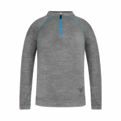 normani Outdoor Sports Ski|Snowboarding<· Merino Nyapari Grau