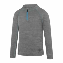 normani Outdoor Sports Ski|Snowboarding<· Merino Nyapari Grau