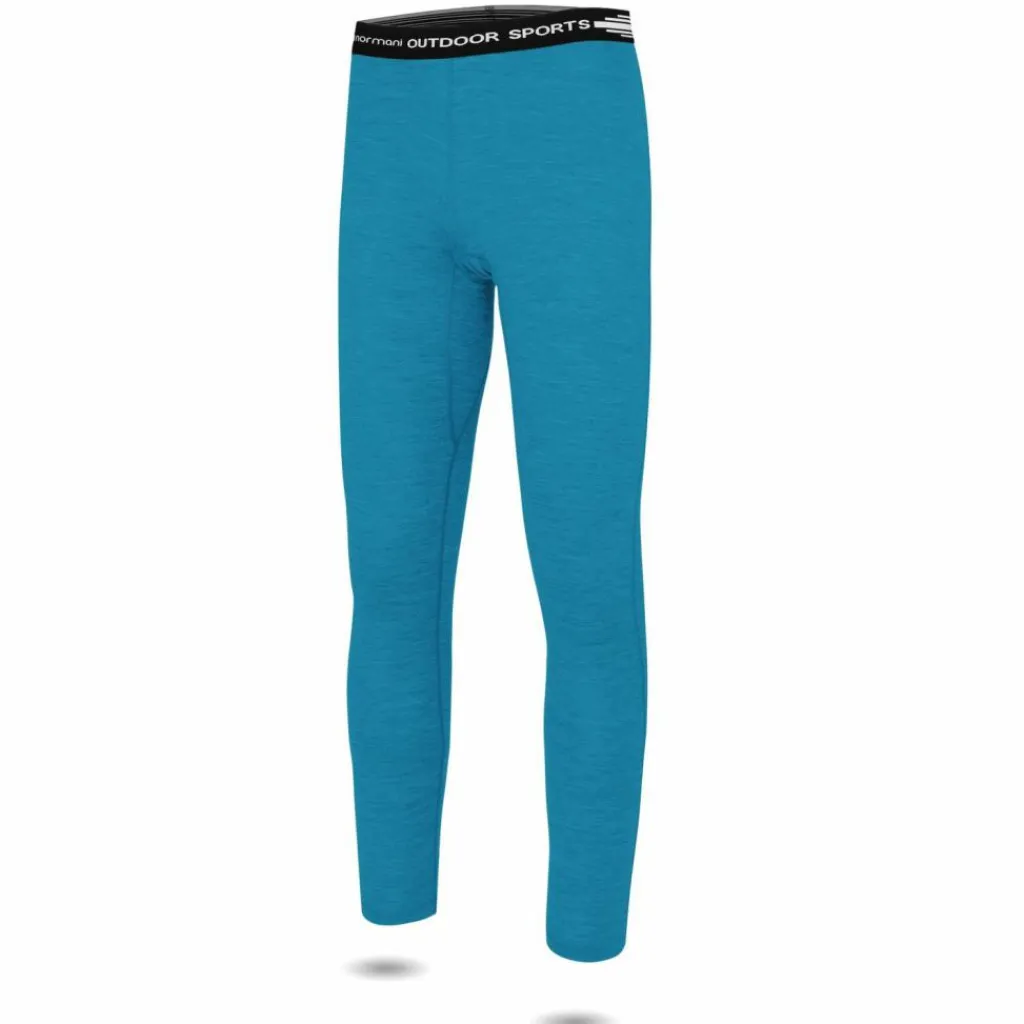 Discount · Merino Mackay Kinder Snowboarding|Funktionswäsche