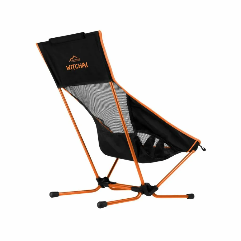 normani Outdoor Sports Campingzubehör|Campingzubehör<· Witchai Orange