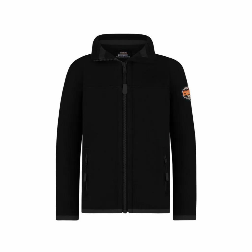 normani Outdoor Sports Wandern|Jacken<· Venetie Schwarz