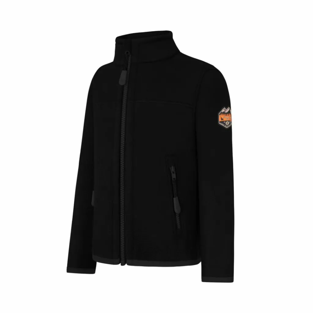 normani Outdoor Sports Wandern|Jacken<· Venetie Schwarz
