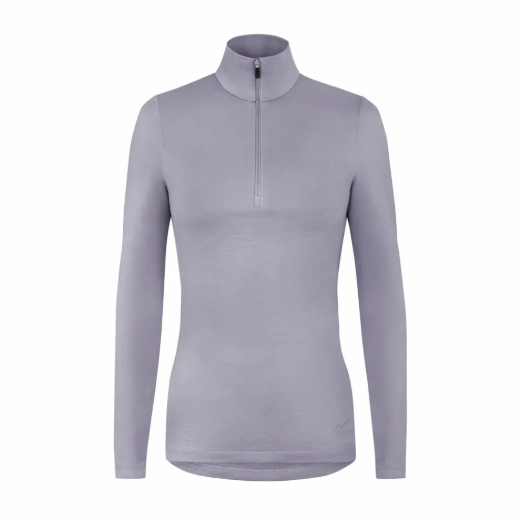 Hot · Merino Launceston Damen Shirts|Snowboarding