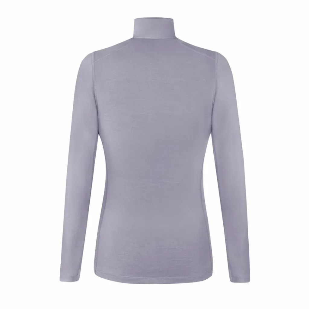Hot · Merino Launceston Damen Shirts|Snowboarding