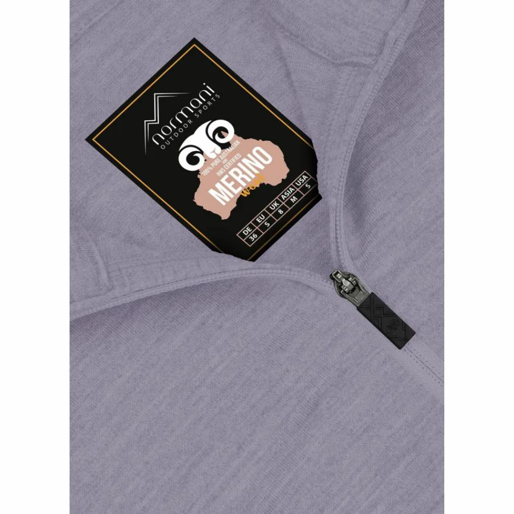 Hot · Merino Launceston Damen Shirts|Snowboarding