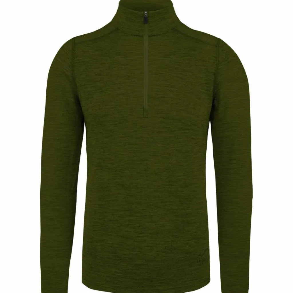 normani Outdoor Sports Snowboarding|Bergsteigen<· Merino Canberra Grün